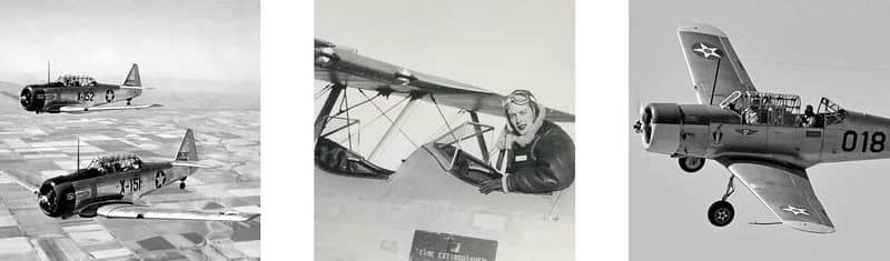 Wasp Museum, Sweetwater, TX — Main Photo