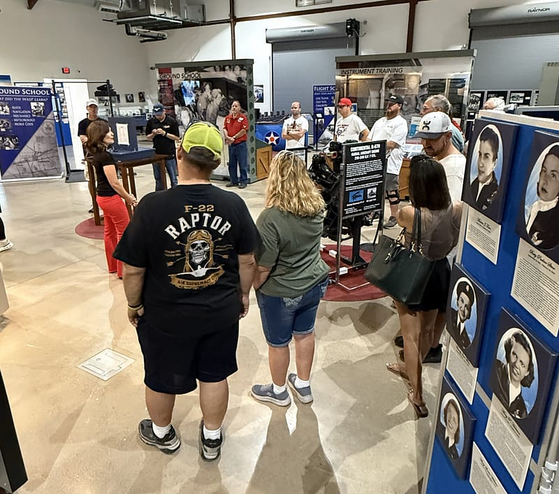 Popular West Texas Attractions