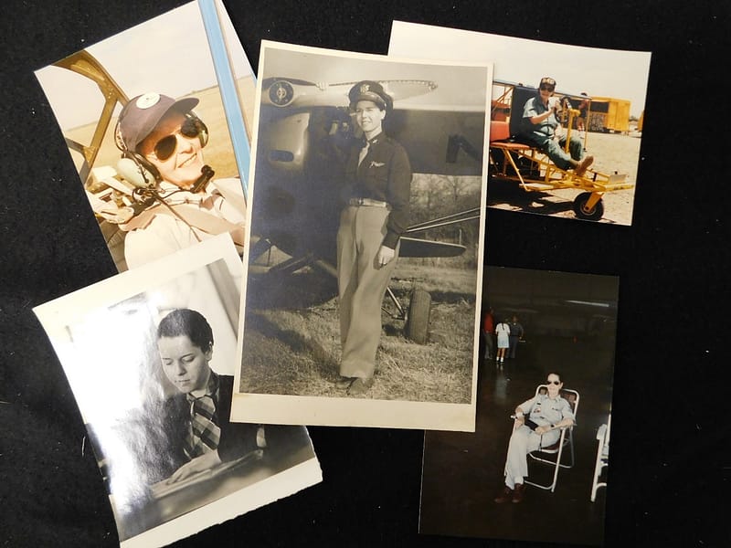 WASP Archive Photos Available online Request